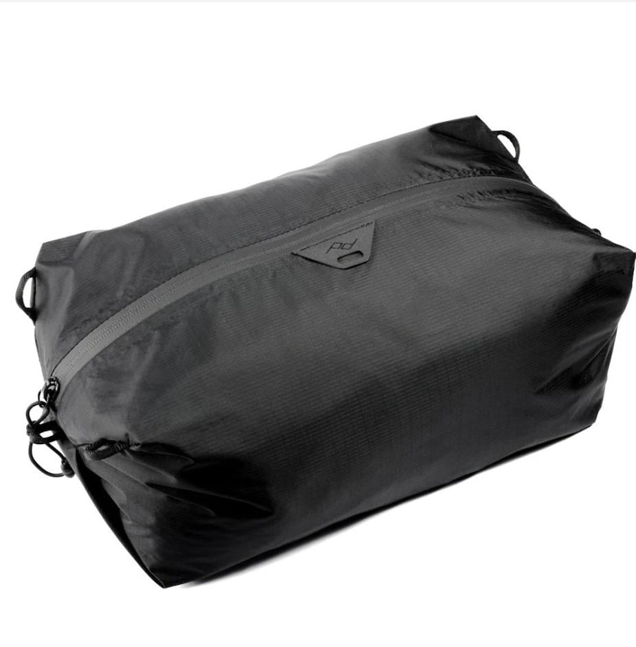 Органайзер Peak Design Ultralight Packing Cube Small Black (BUP-BK-S-1)