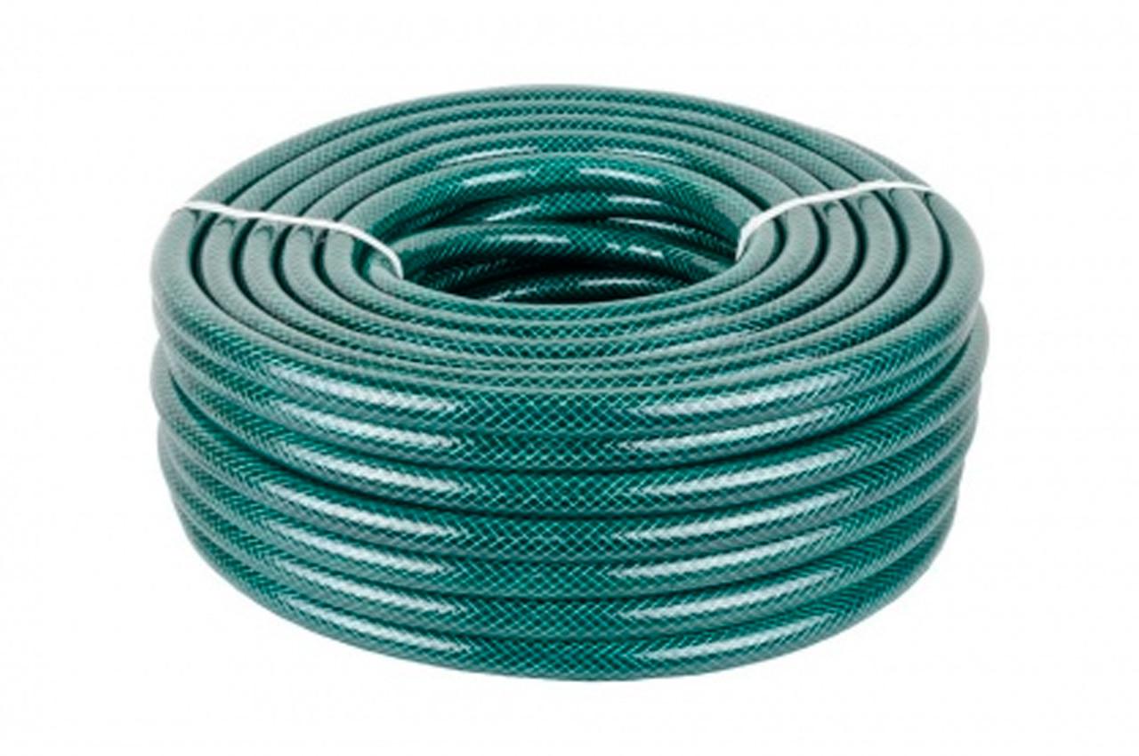 Шланг для поливу MasterTool Meteor 1/2" 30 м (92-1019) Шланг для поливу MasterTool Meteor 1/2" 30 м (92-1019)