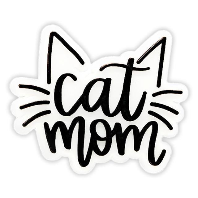 Джибитсы для кроксов CAT MOM (HYB263-01)