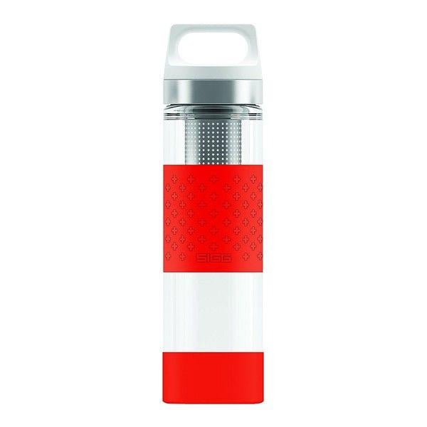 Термофляга SIGG H/C Glass WMB 0,4 л (8555.90)