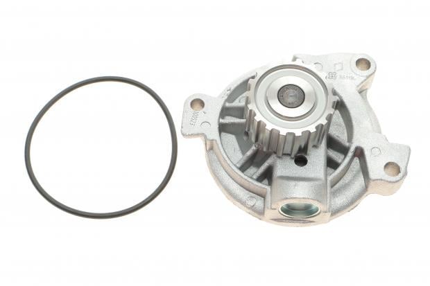 Насос воды KOLBENSCHMIDT VW 2.5TDI 18z 50005551 (25587956) Насос воды KOLBENSCHMIDT VW 2.5TDI 18z 50005551 (25587956)