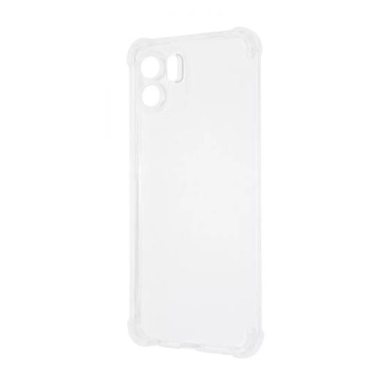 Чехол для телефона WXD 0.8 mm HQ - Xiaomi Redmi A1/A2 clear (390480017)