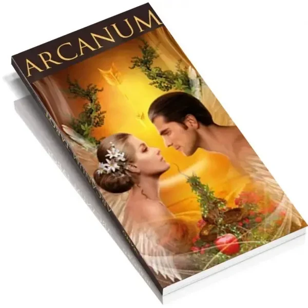 Карти Таро Арканум, Arcanum 78 карт - фото 5 Карти Таро Арканум, Arcanum 78 карт - фото 5