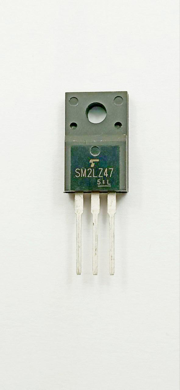 Тиристор SM2LZ47 (30317)