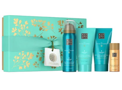 Подарунковий набір RITUALS The Ritual of Karma S (2494228122) Подарунковий набір RITUALS The Ritual of Karma S (2494228122)