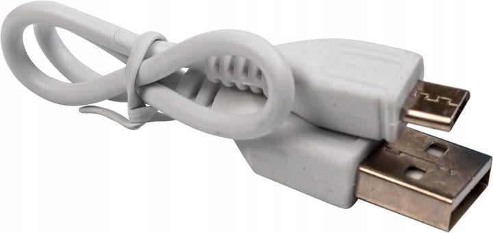 Ліхтарик на голову Richmann акумуляторний 5 діодів 5 W 160 lm (C5904) - фото 3 Ліхтарик на голову Richmann акумуляторний 5 діодів 5 W 160 lm (C5904) - фото 3