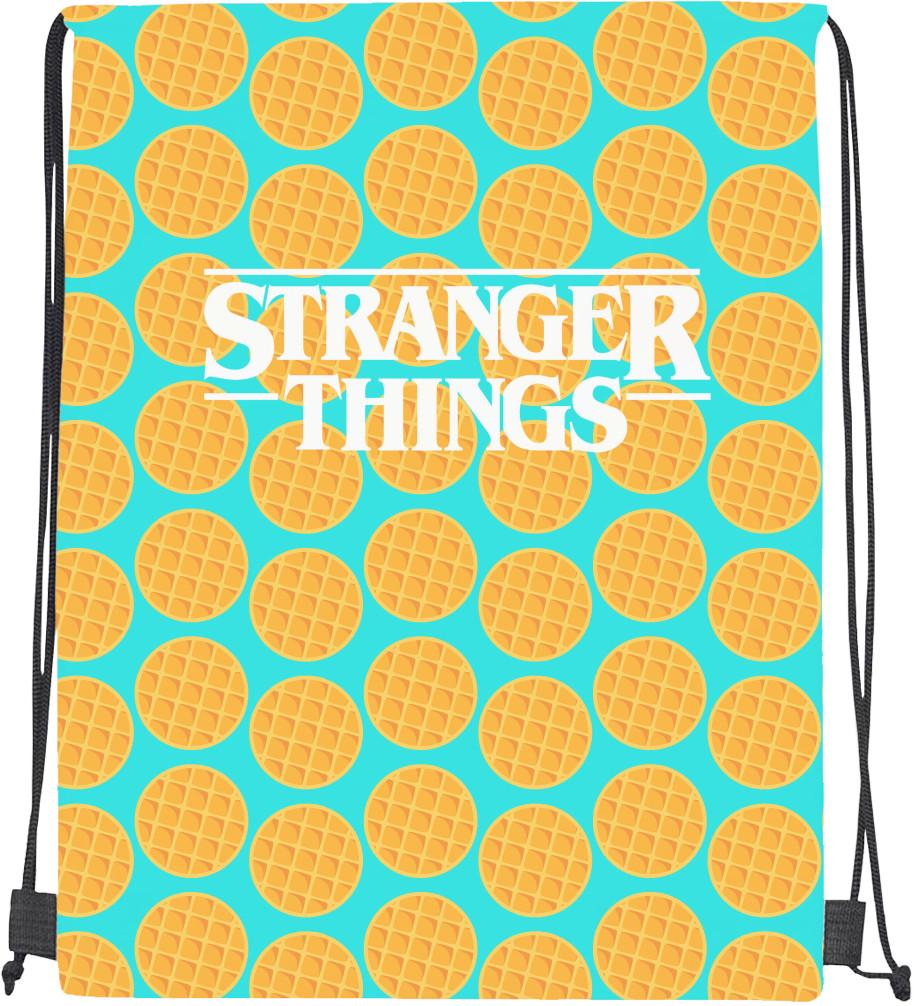 Мішок спортивний Stranger Things 3 (20298378)