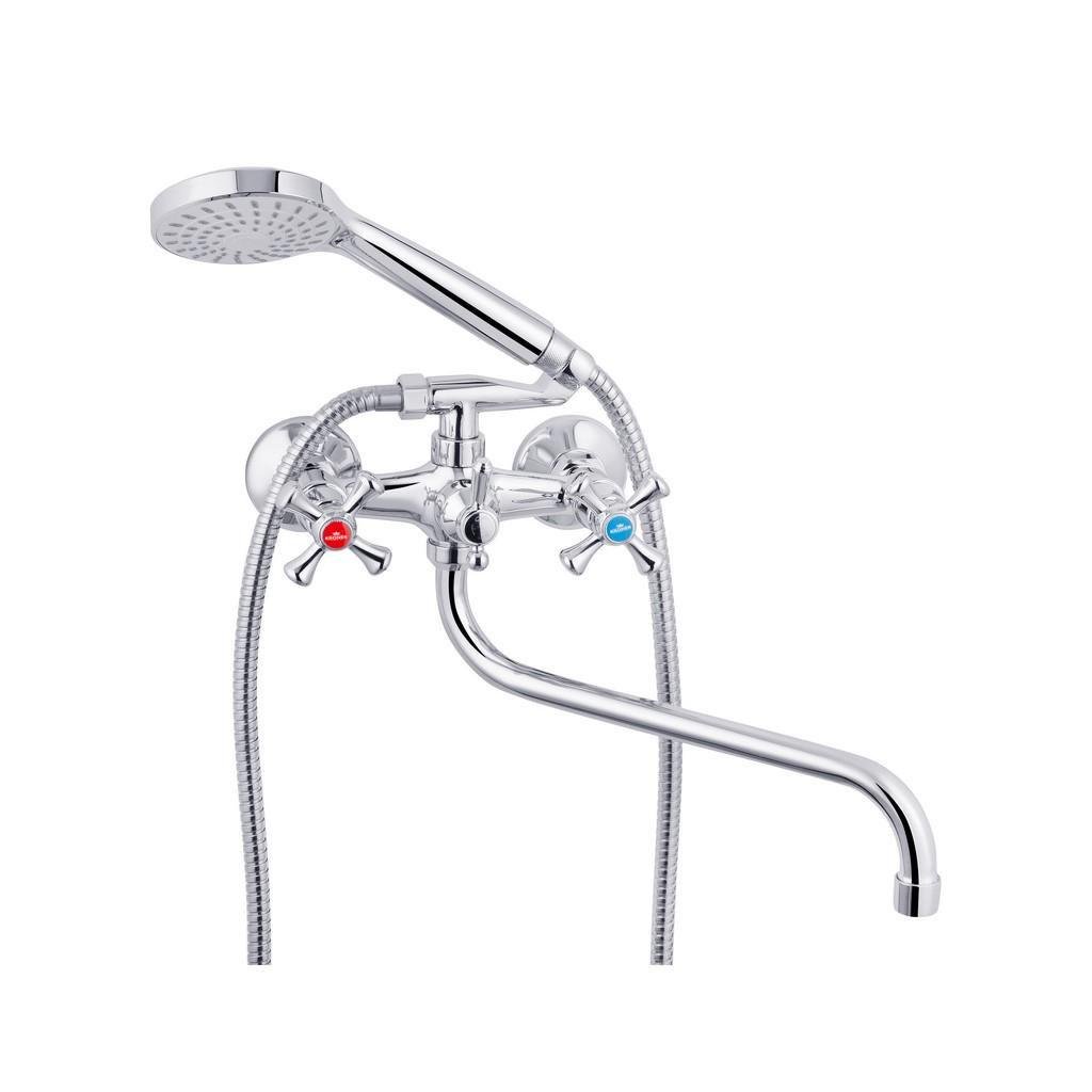 Смеситель для ванны Kroner KRM Rhein C073 CV023571 (37948)