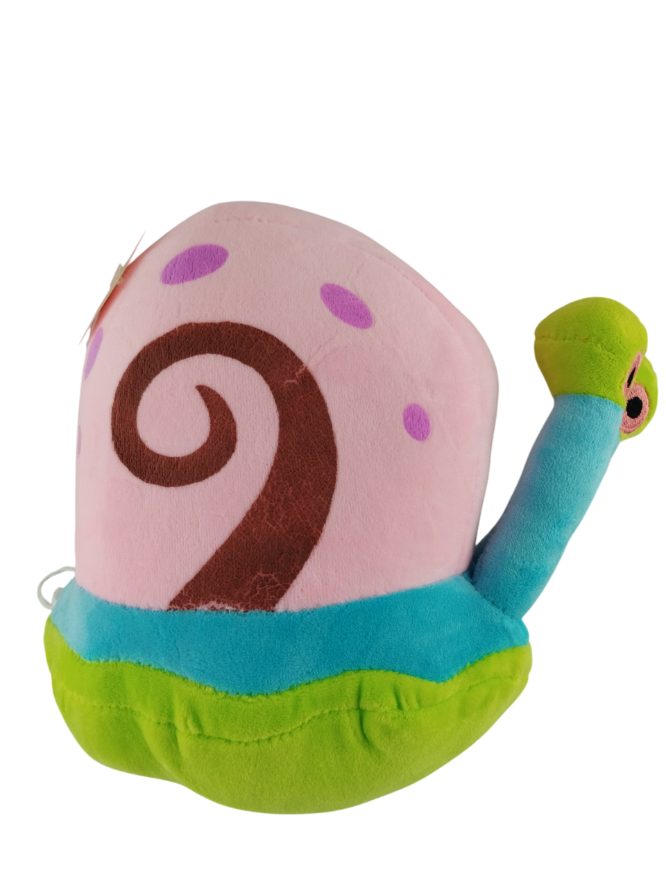 Мягкая игрушка Гарри Улитка 18 см (000030)