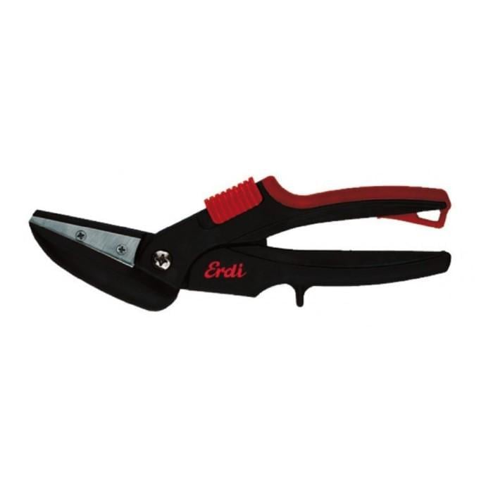 Ножницы по металлу BESSEY MULTISNIP Master 235 мм (15293)