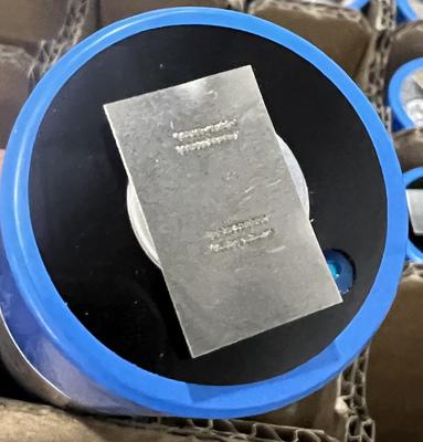 Аккумулятор 33140 EVE LiFePO4 3,2 V 15 Ah (6-8-15) - фото 3 Аккумулятор 33140 EVE LiFePO4 3,2 V 15 Ah (6-8-15) - фото 3