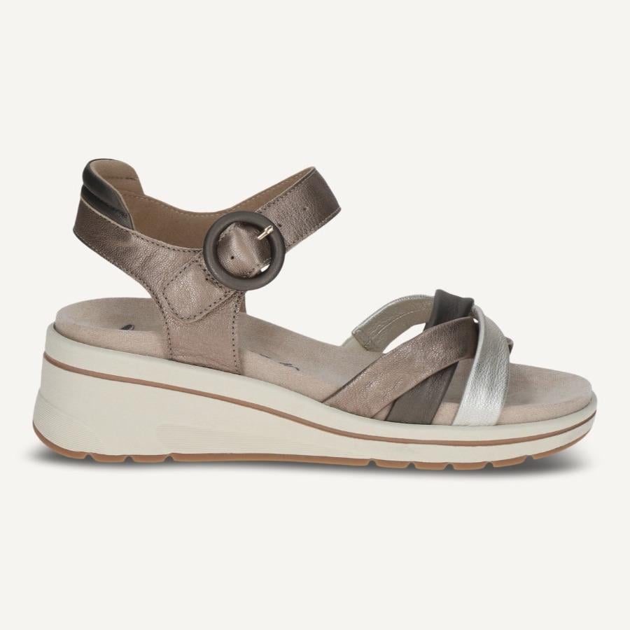 Босоножки женские Caprice 9-28304-366 р. 36