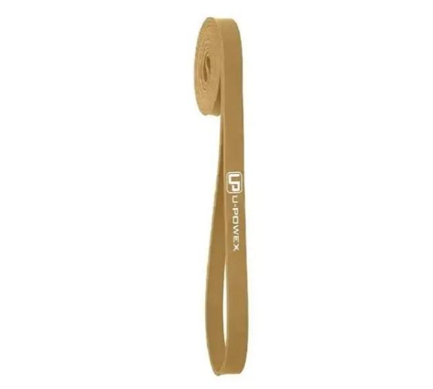 Еспандер-петля для фітнесу U-Powex UP 1065 Power band Level 5 23-57 кг Olive (UP_1065)
