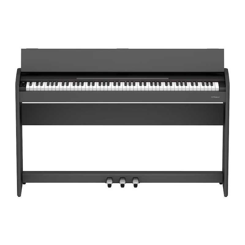 Цифрове піаніно Roland F107-BKX Цифрове піаніно Roland F107-BKX