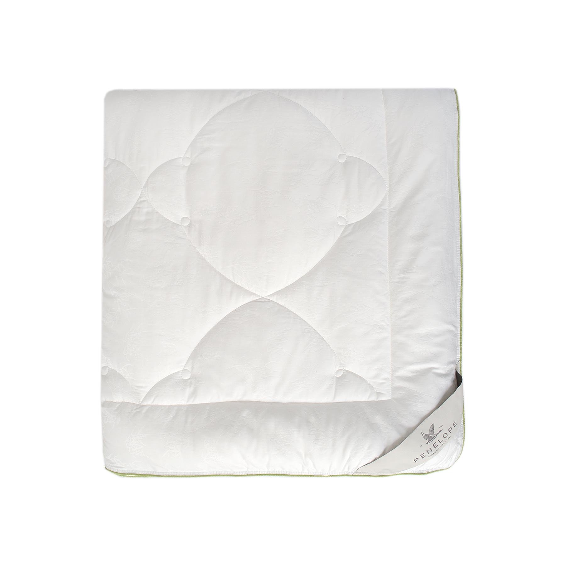 Ковдра Penelope Bamboo антиалергенна євро 195х215 см (11683207) - фото 5