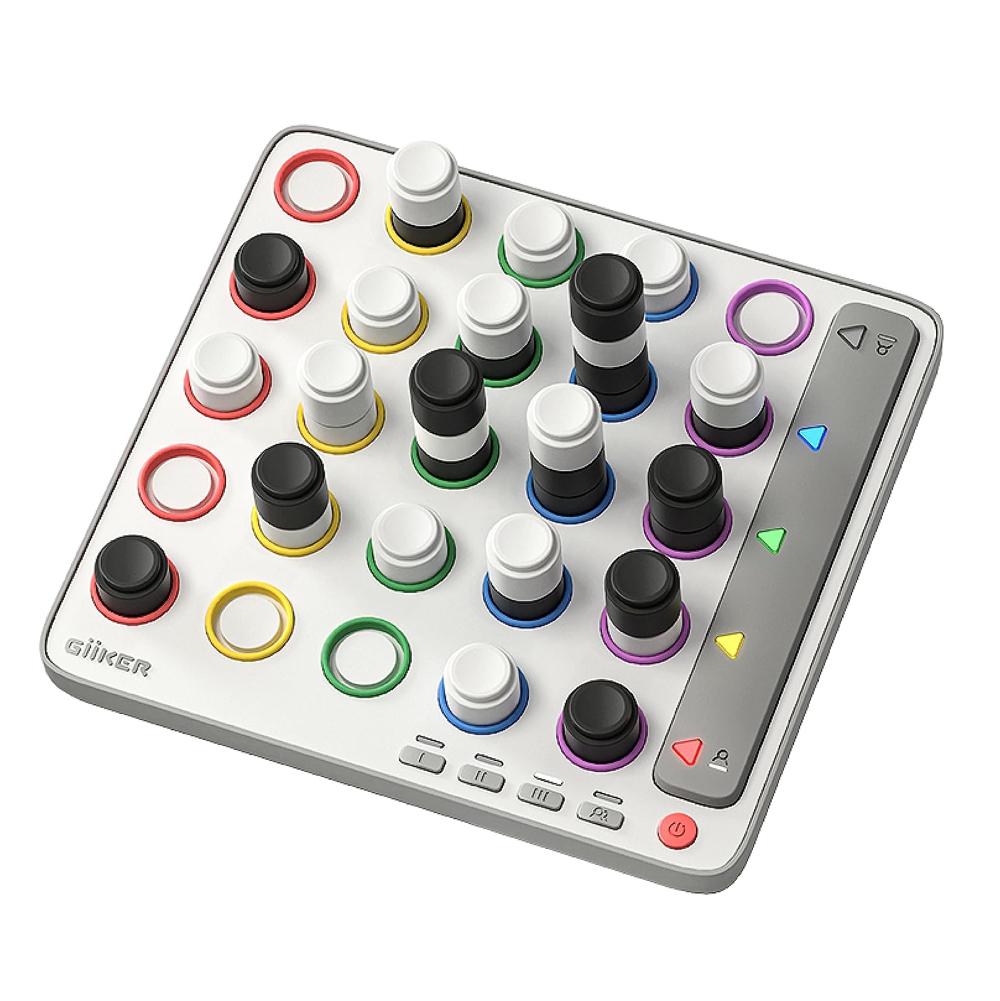 Настольная 3D смарт игра Giiker Smart Four Board Games (JKSZQ002)