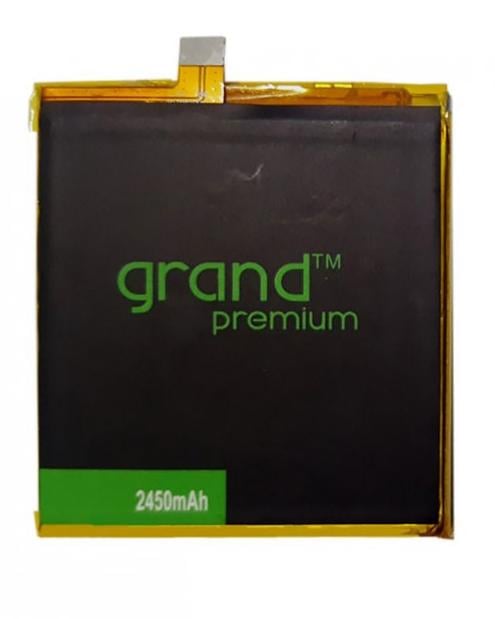 Аккумуляторная батарея Grand Premium для Meizu BT43C M2 2450 mAh (000021015) Аккумуляторная батарея Grand Premium для Meizu BT43C M2 2450 mAh (000021015)