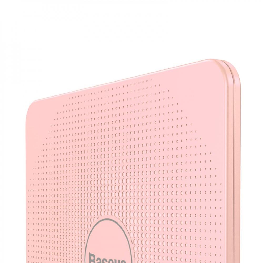 Умный брелок Baseus T1 Cardtype Anti-Loss Device Pink (305350005) - фото 10
