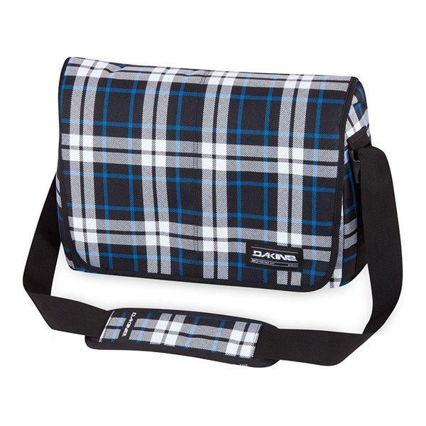 Сумка Dakine Hudson 20l Newport 20 л 610934761207