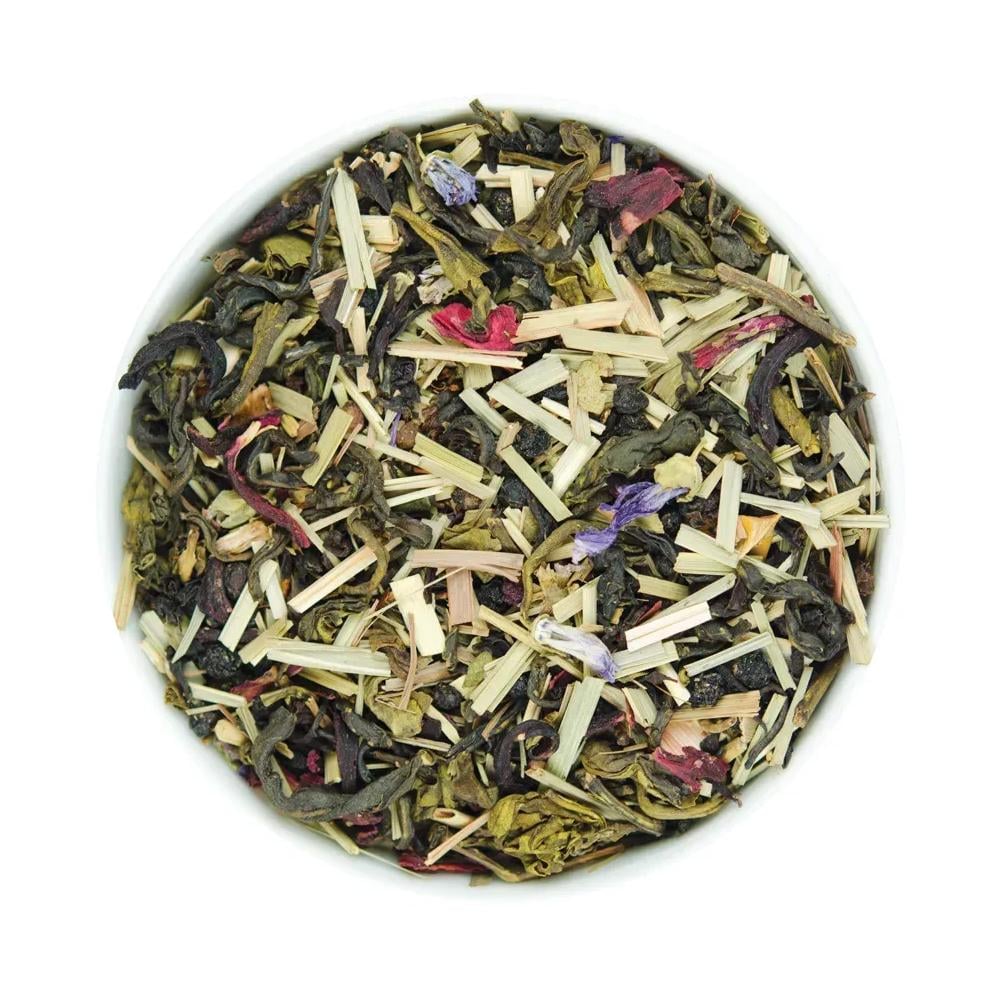 Трав'яна суміш Світ Чаю Храм Дракону 50 г