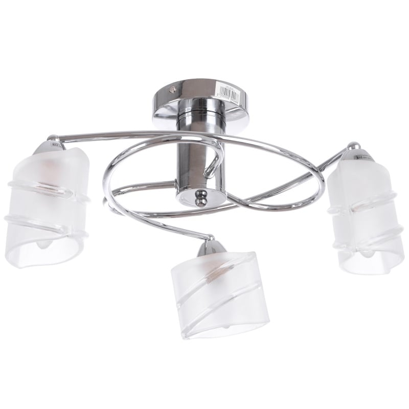 Люстра Brille LK-519S/3 E14 (L91-024)