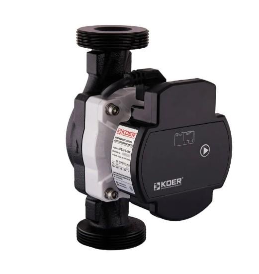 Циркуляционный частотный насос KOER APE 32-8-180 (KP3179)