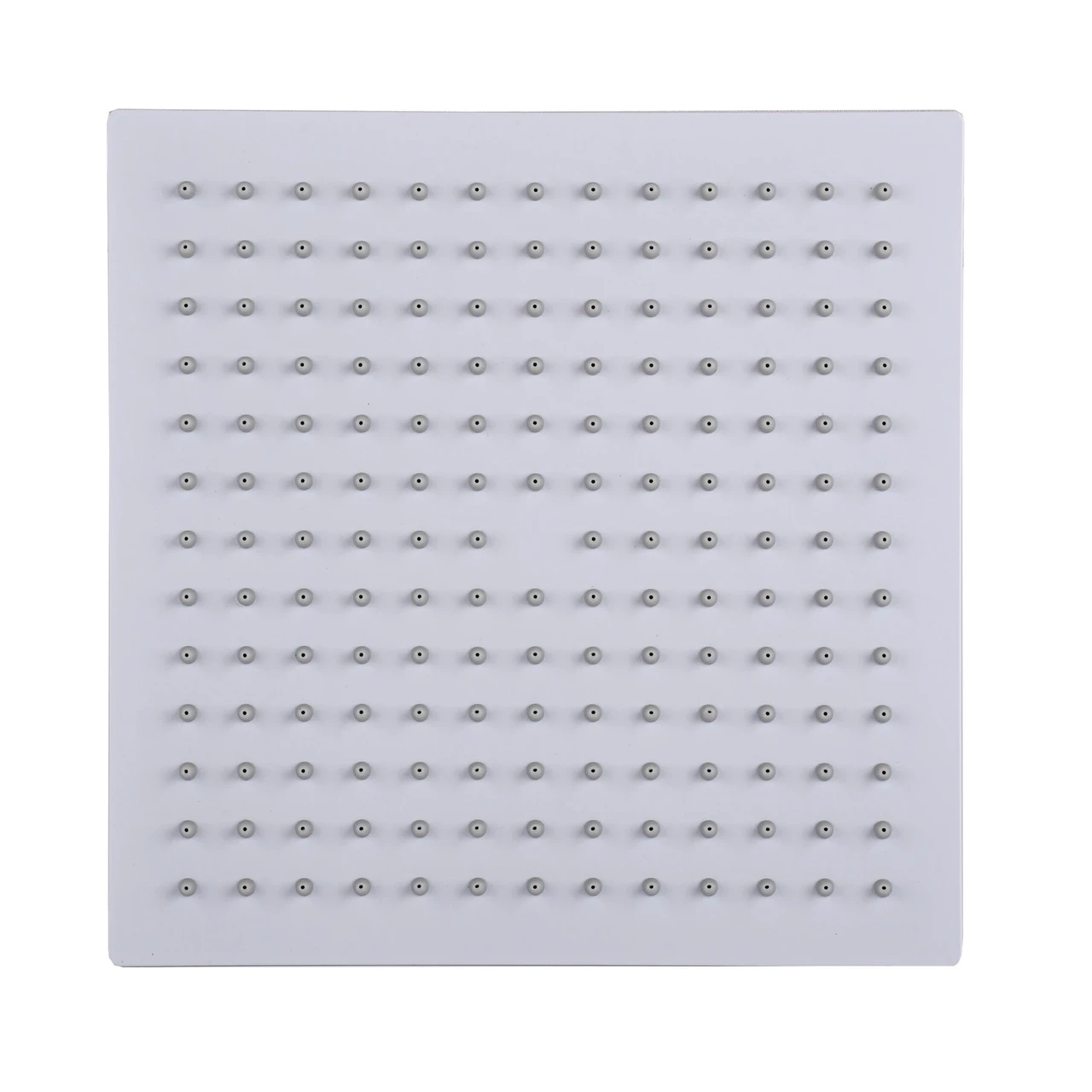 Душевая лейка TPZ TSQ-250-WW