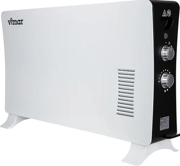 Конвектор Vimar VCE-306F 2000 Вт (29194771)