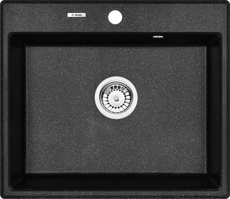 Кухонна мийка Deante Andante ZQN 2103 (305725)