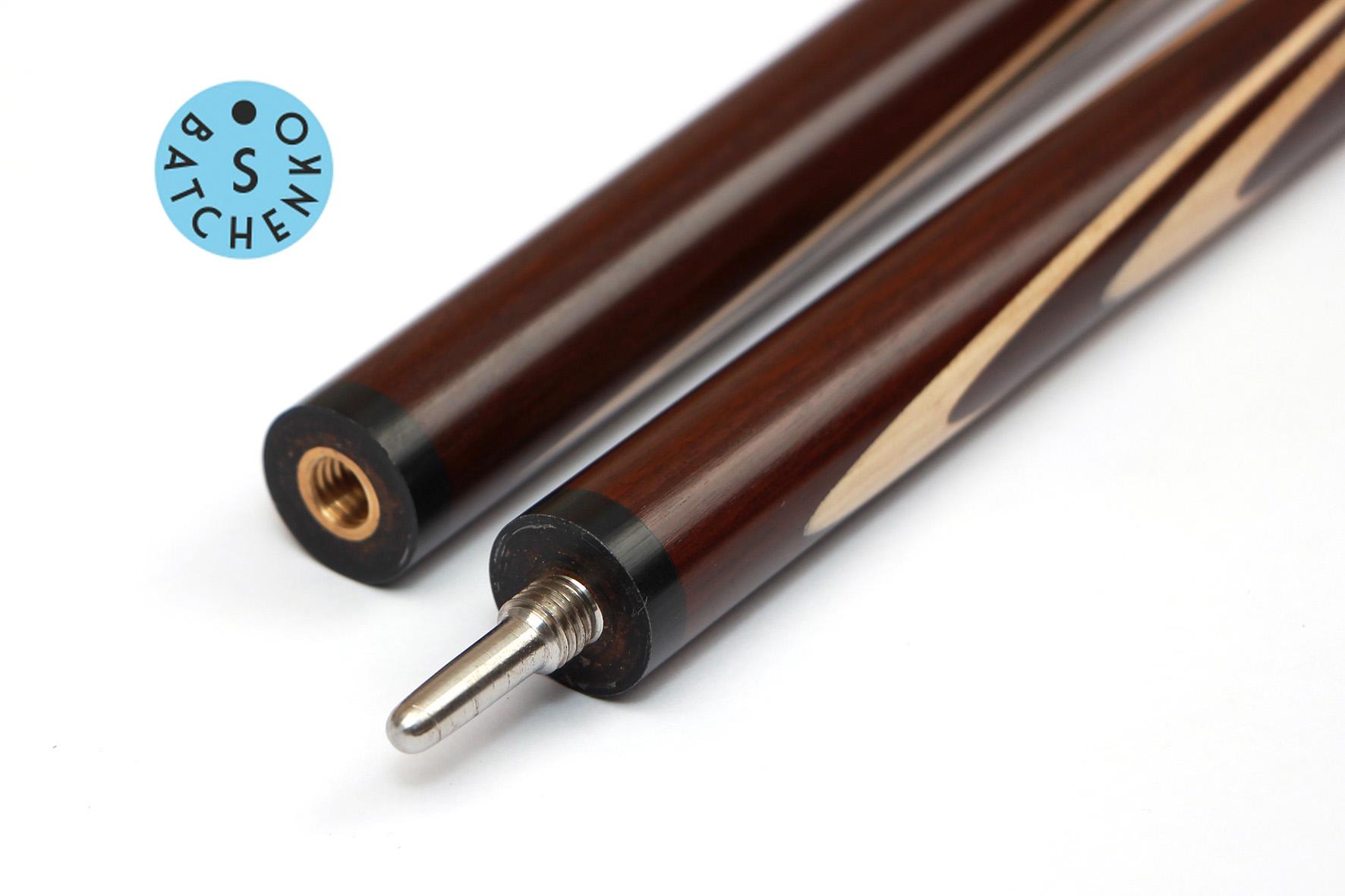 Кий Батченко Граб Термо 2х5 (17518476) - фото 4 Кий Батченко Граб Термо 2х5 (17518476) - фото 4