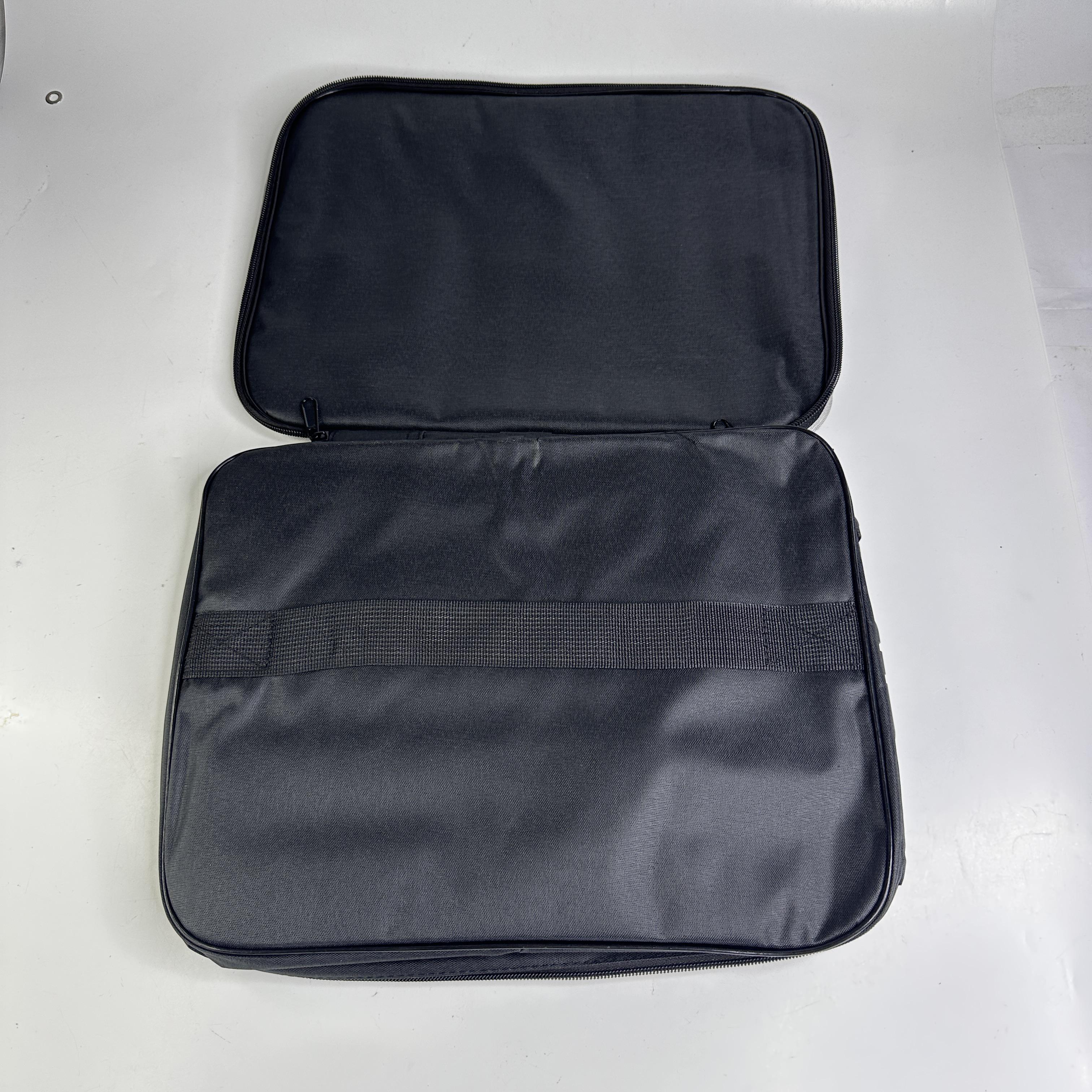 Органайзер для документів Home City із кодовим замком Чорний (HC-8306-Black) - фото 12 Органайзер для документів Home City із кодовим замком Чорний (HC-8306-Black) - фото 12