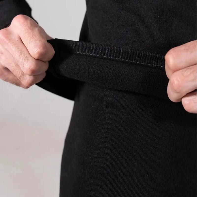 Комплект термобелья до -25°C M (123461610_418) - фото 5 Комплект термобелья до -25°C M (123461610_418) - фото 5