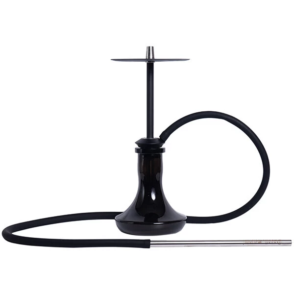 Кальян Tiaga Hookah Mini Black (1886392826)