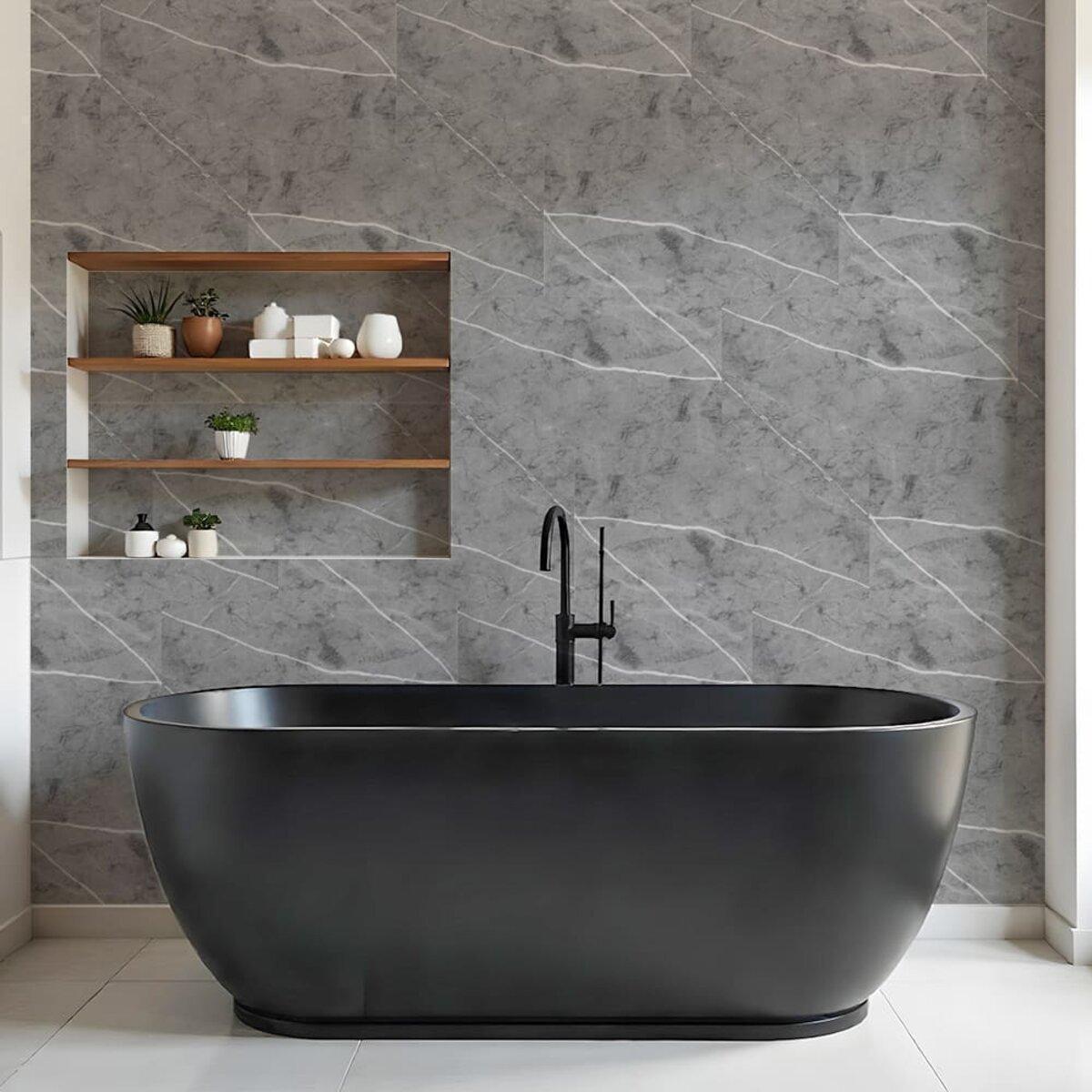 Плитка стінова самоклеюча 600х300х2 мм (SW-00001683) - фото 5 Плитка стінова самоклеюча 600х300х2 мм (SW-00001683) - фото 5