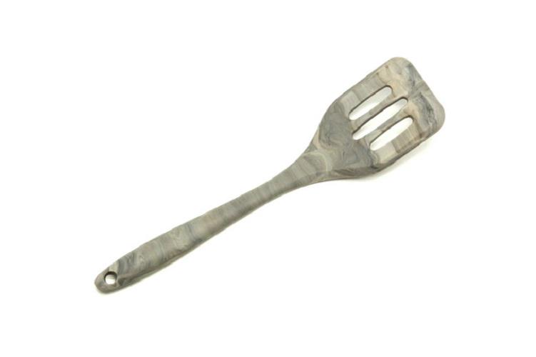 Лопатка силиконовая Maestro 29х6,7х4,8 см (MR-1150-1)