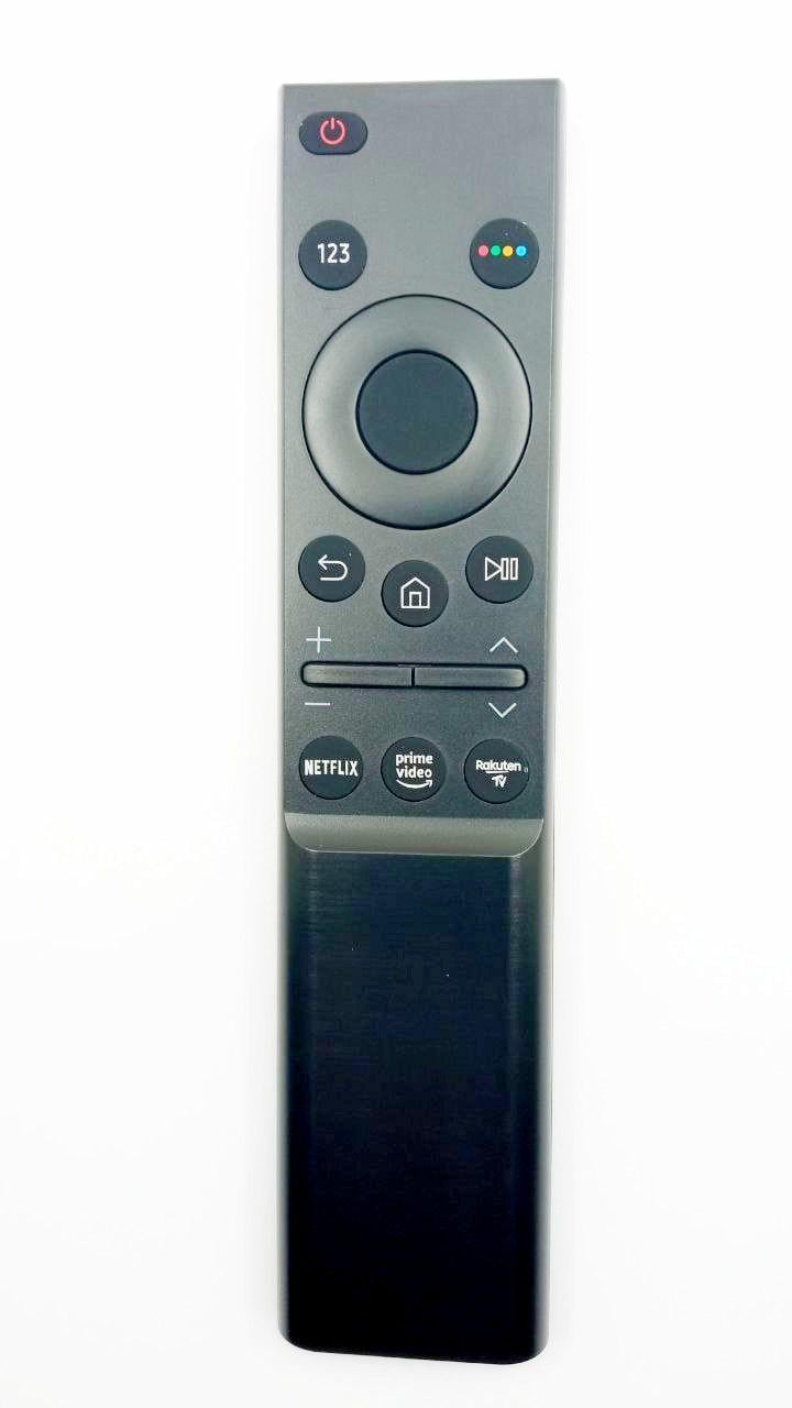 Пульт Samsung BN59-01358C ic Smart Control/Netflix/Prime Video/RakutenTV ic (34753)