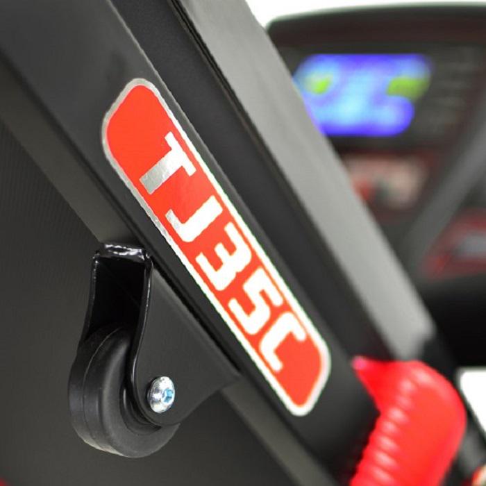 Беговая дорожка Jogway TJ35C - фото 9 Беговая дорожка Jogway TJ35C - фото 9