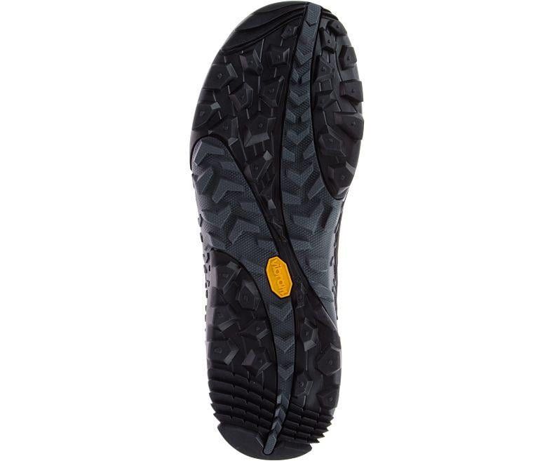 Кроссовки мужские Merrell Annex Trak Low р. 43 (J91799) - фото 8