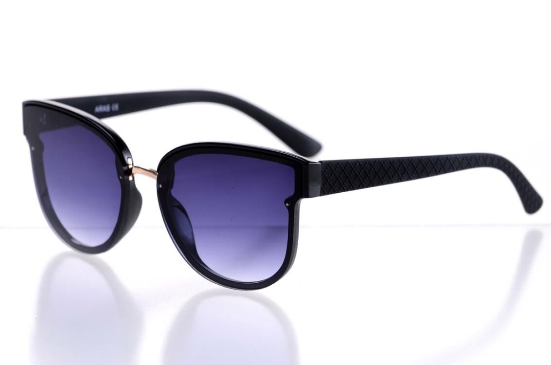 Солнцезащитные очки женские SunGlasses 8167c1 (o4ki-10210)