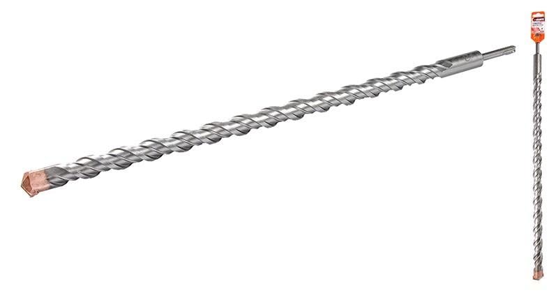 Сверло для бетона Granite SDS-Plus S4 28х600 мм (0-28-600)