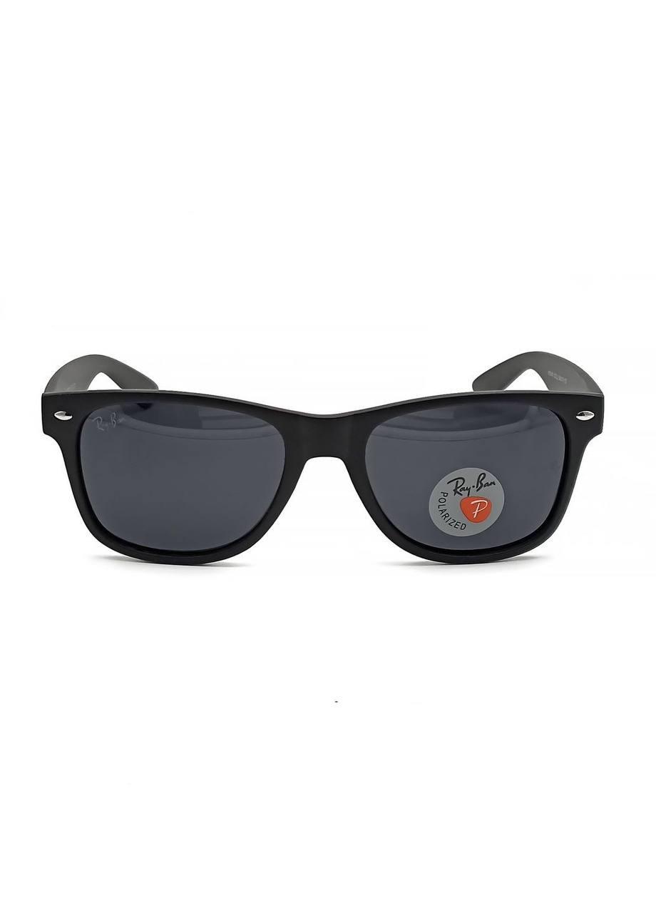 Солнцезащитные очки RAY-BAN (rb322) - фото 2 Солнцезащитные очки RAY-BAN (rb322) - фото 2