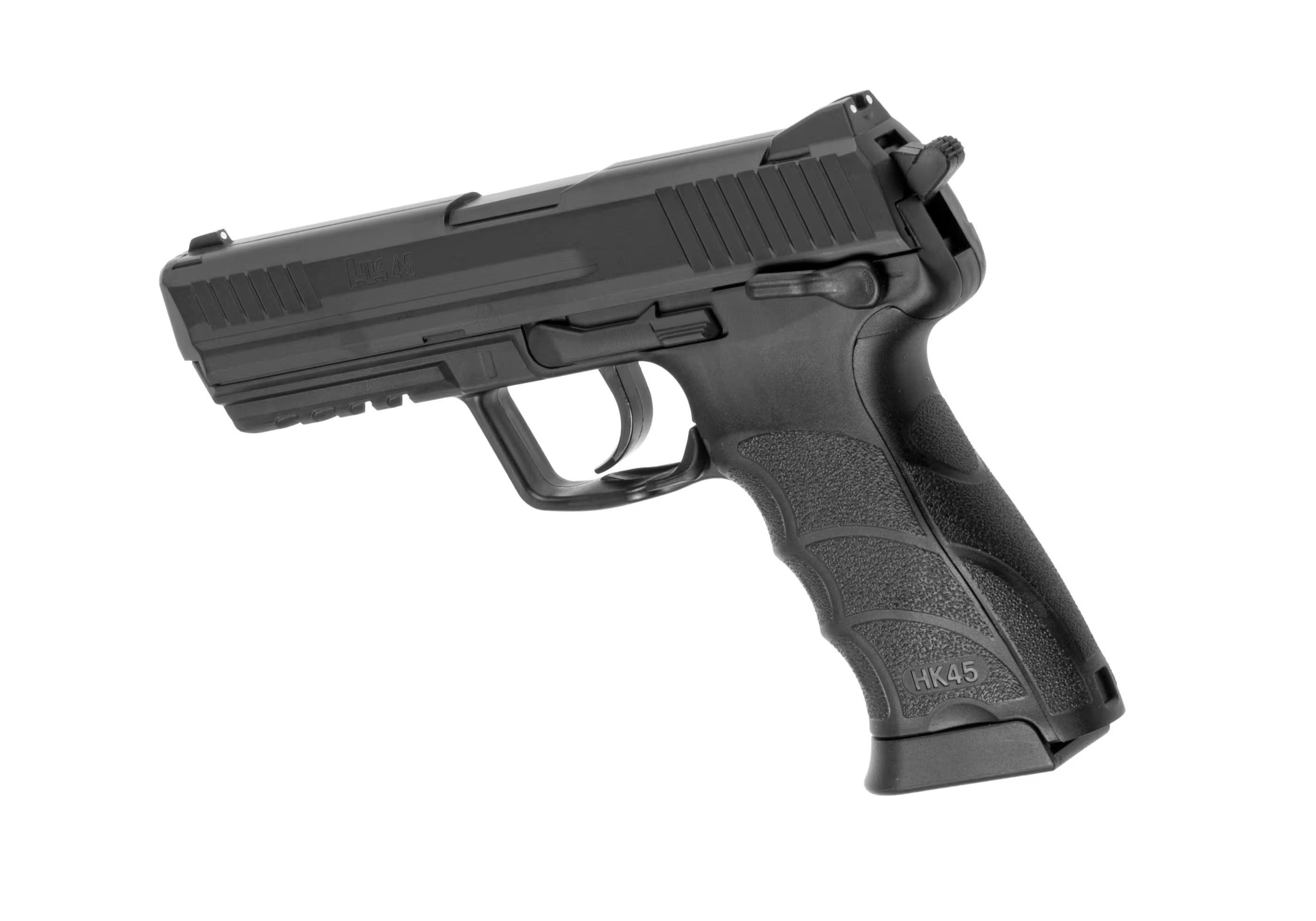 Пистолет страйкбольный Umarex Heckler & Koch HK45 (1004121)