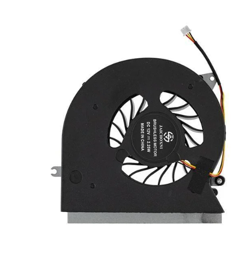 Кулер для ноутбука MSI MS-1781 CPU FAN (224342)