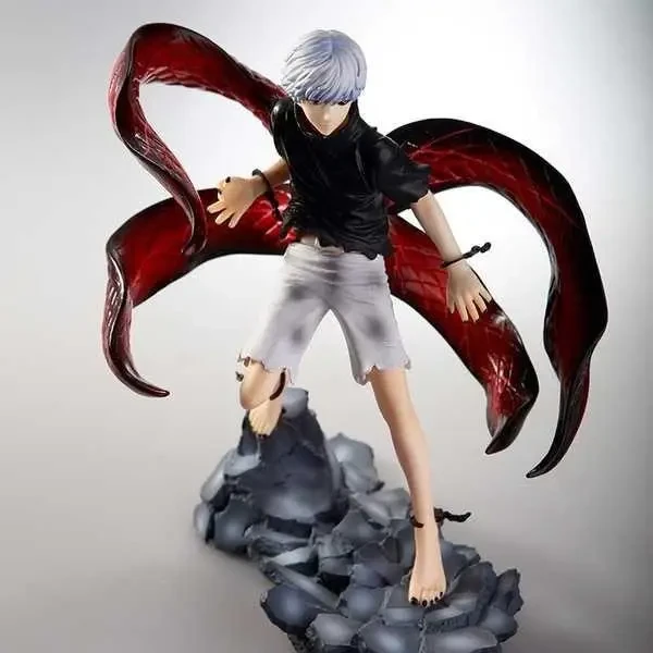 Фигурка для геймеров Tokyo Ghoul Kaneki Ken 20 см (TG KK R)
