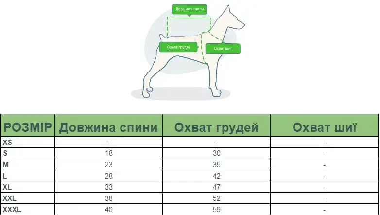 Толстовка для собак с капюшоном с надписью "the dog face" L Черный с белым - фото 5