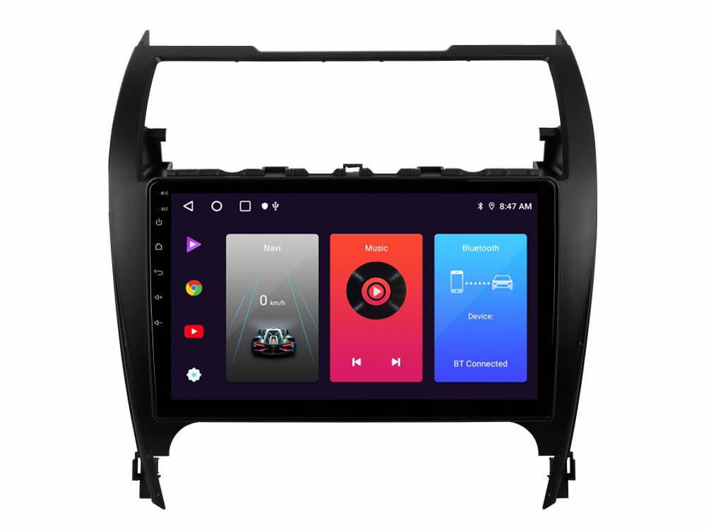 Штатна магнітола Sigma F10216 2+32 Gb Toyota Camry 7 XV 50 55 (US EDITION) 2012-2014 10"