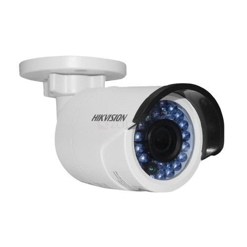Камера видеонаблюдения Hikvision DS-2CD2052- Белый (28746070)