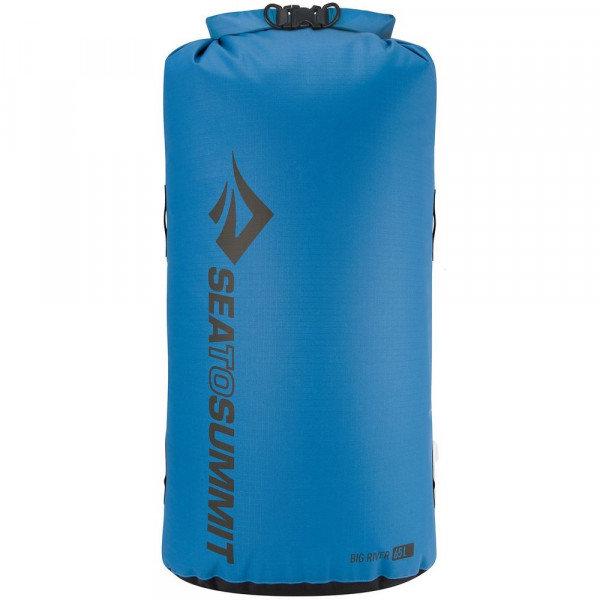 Гермочехол Sea To Summit Stopper Dry Bag 65 L (1033-STS ASDB65BL)