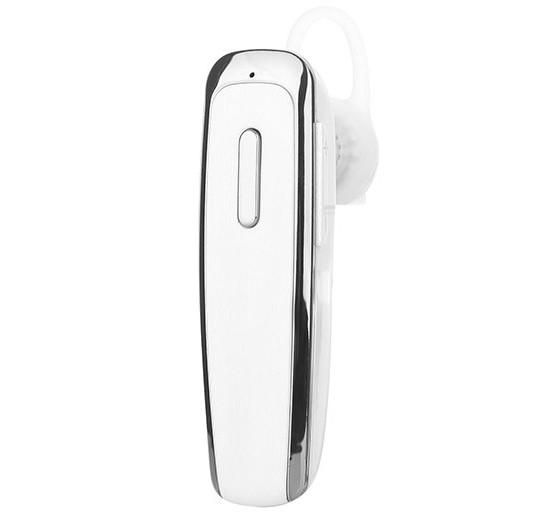 Гарнітура Bluetooth New Bee LC-B30 Білий (LC-B30W) - фото 1