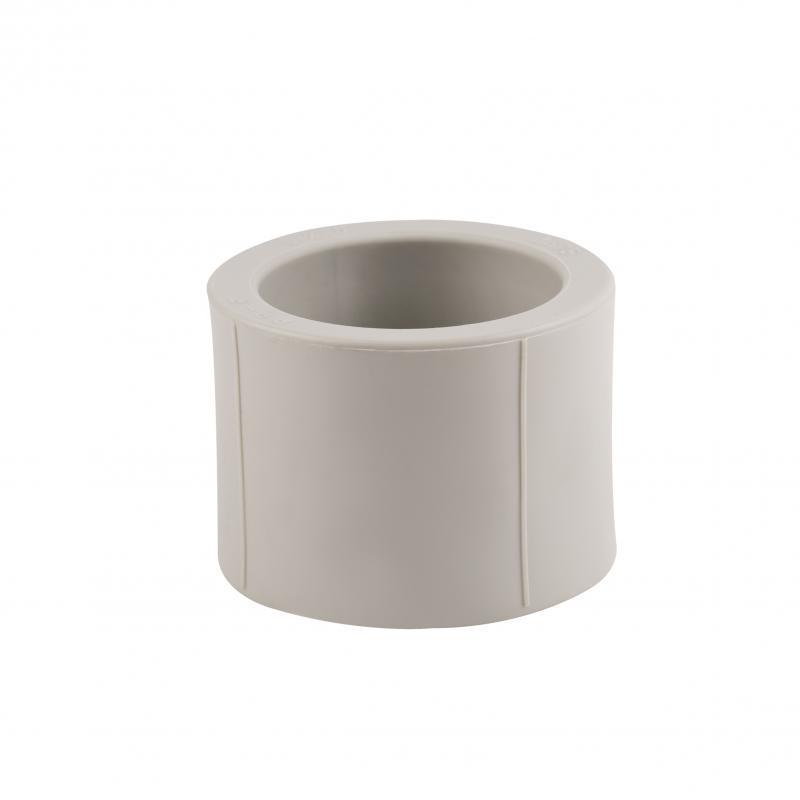 Муфта PPR Thermo Alliance 75 мм (FRRS00029299) - фото 3 Муфта PPR Thermo Alliance 75 мм (FRRS00029299) - фото 3